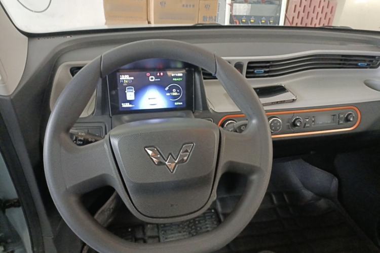 Used Wuling Hongguang MINIEV 2020 Enjoy Edition Lithium-Ion Battery