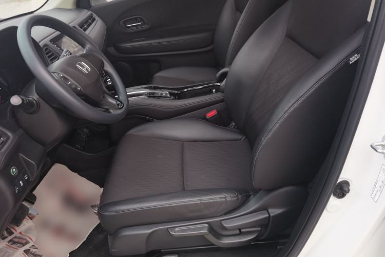 Used Honda Vezel 2020 1.5L CVT Pioneer Edition