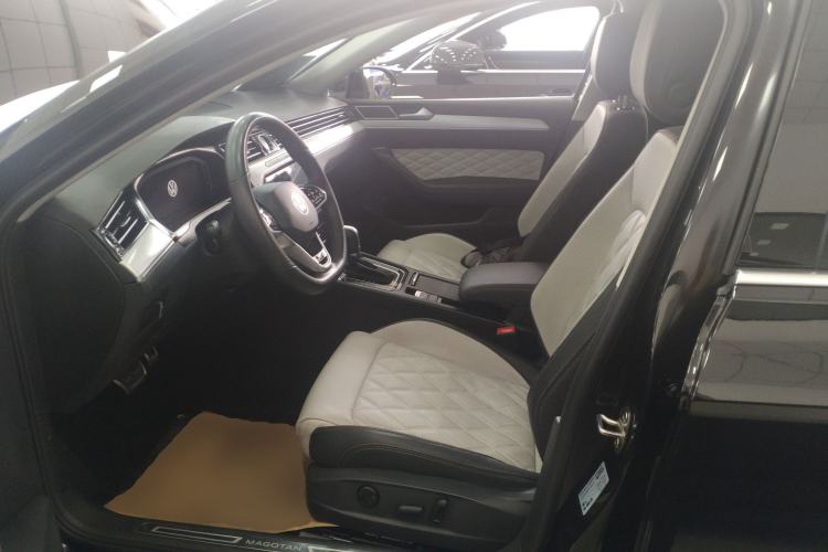 Used Volkswagen Magotan 2023 2 Million Units Commemorative Edition 330TSI DSG Luxury Version