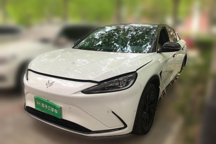 Used ARCFOX Alpha S 2023 650E Forest Edition PRO 175kw