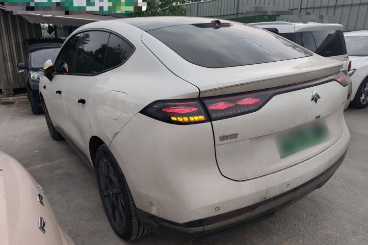 Used Hyptec HT 2024 825 Ultra-High Voltage LiDAR Edition
