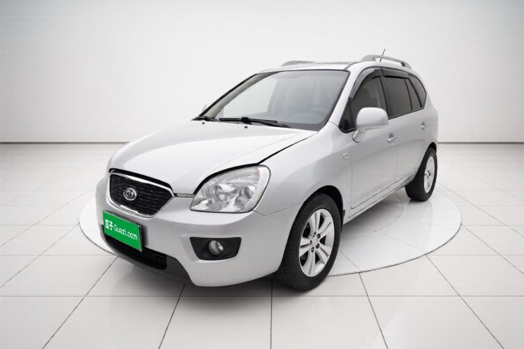Used Kia Carens 2011 2.0L 7-Seater Automatic Comfort Edition Guazi used car, China used car export, Used car for sale, Used  cars, Cheapest cars for sale