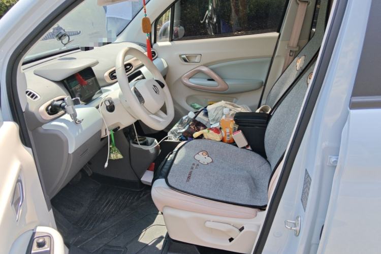 Used Leapmotor T03 2025 403 Comfort Edition Left Front Seat