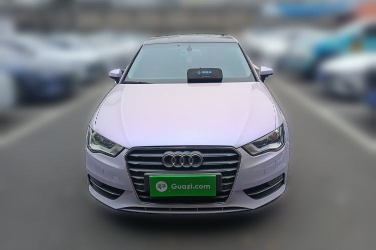 Used Audi A3 2014 Sportback 35 TFSI Automatic Style Edition