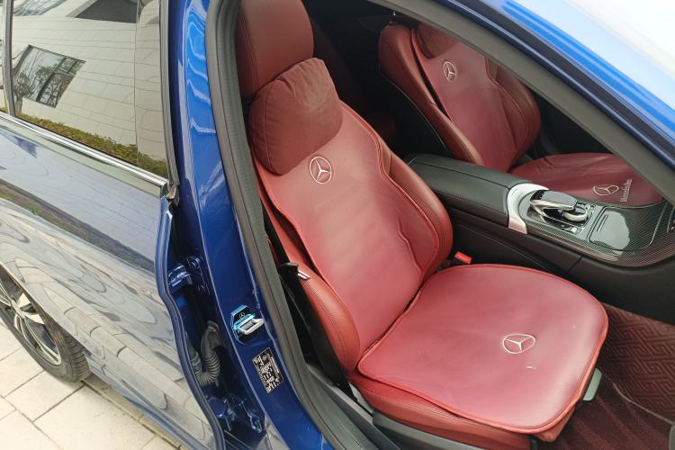 Used Mercedes-Benz C-Class 2018 C 200 Sport Edition