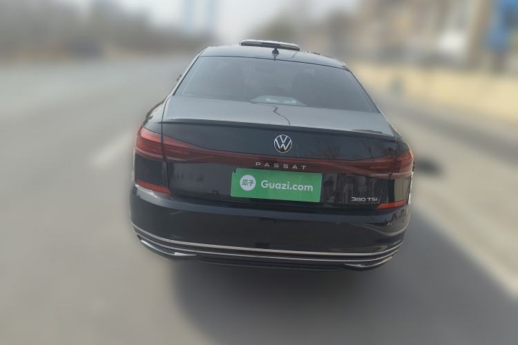 Used Volkswagen Passat 2023 Revised 280TSI Elite Edition