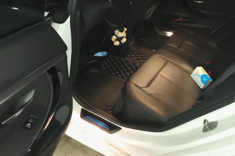 Used BMW 3 Series GT 2020 320i M Sport Package
