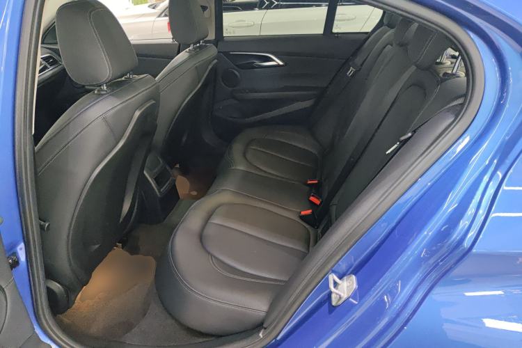 Used BMW 1 Series 2019 118i M Sport Package