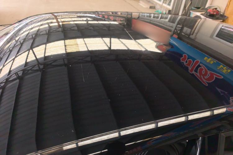 Used Skoda Fabia 2017 1.6L Automatic Chuanxing Edition
