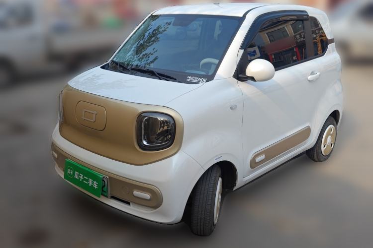 Used Bestune Pony 2025 222km Lightning Horse