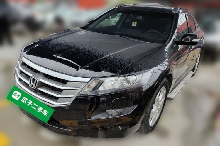 Used Honda Crosstour 2012 2.4L Luxury Edition