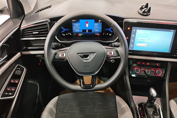 Used Jetta VS7 2023 280TSI Automatic Trend Edition
