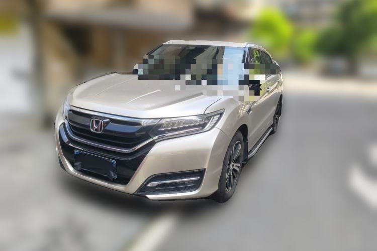 Used Honda UR-V 2017 370TURBO 2WD Prestige Edition China V Guazi used car, China used car export, Used car for sale, Used  cars, Cheapest cars for sale