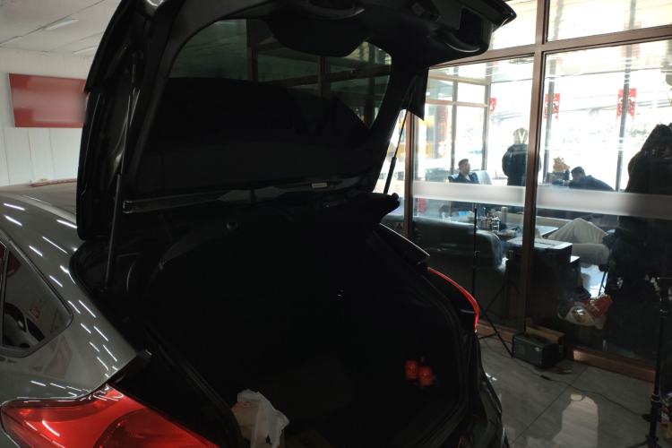 Used Ford Focus 2016 2.3T RS Track Edition