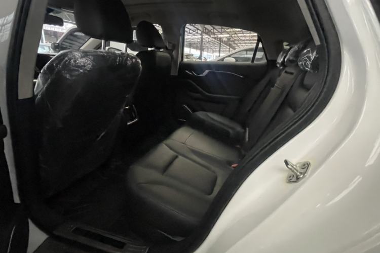 Used Bestune B70 2023 Third Generation 1.5T Automatic Enjoyment Version