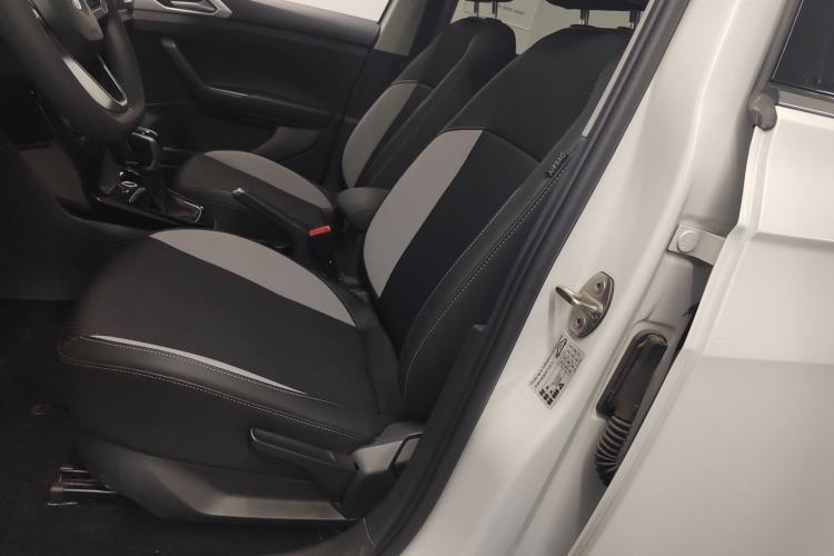 Used Volkswagen Tacqua 2021 1.5L Automatic Yue Zhi Lian Edition
