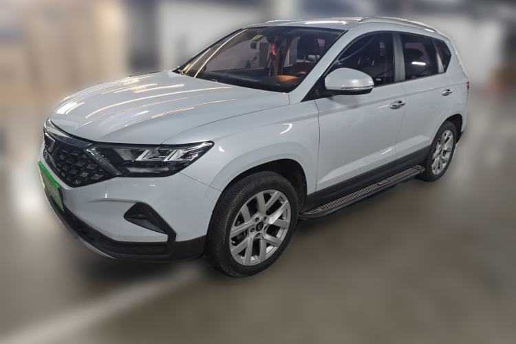 Used Jetta VS5 2019 280TSI Automatic Enjoyment Model