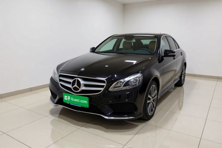 Used Mercedes-Benz E-Class 2015 E 260 L Sport & Fashion Model Guazi used car, China used car export, Used car for sale, Used  cars, Cheapest cars for sale