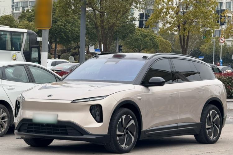 Used Nio ES6 2023 75 kWh