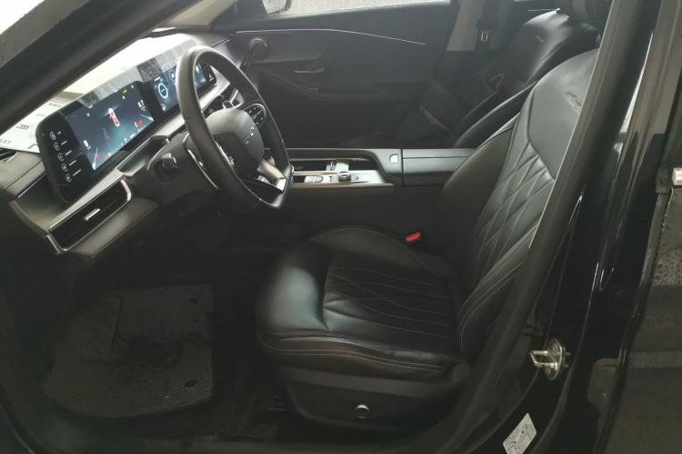 Used Chery Arrizo 8 2022 1.6T DCT Ya