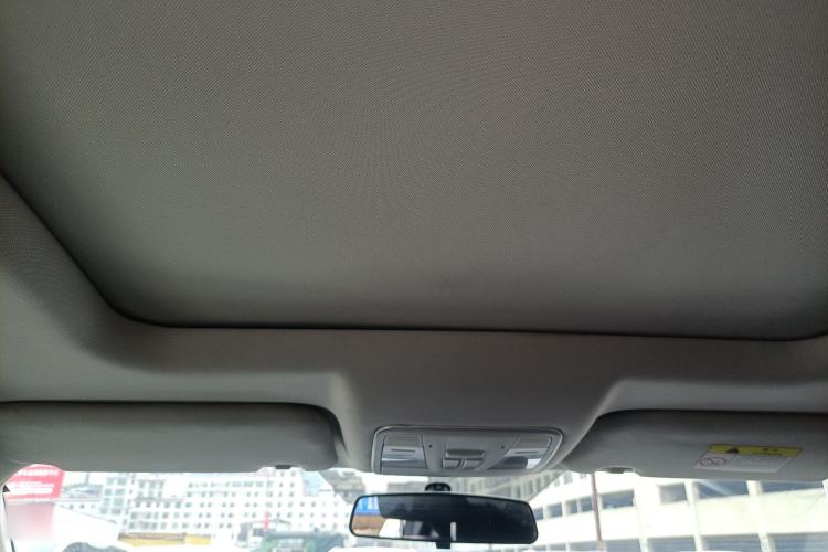 Used CHANGAN CS35PLUS 2019 1.4T DCT CoolLink Blue Whale Edition