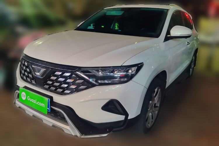 Used Jetta VS5 2019 280TSI Automatic Enjoyment Model