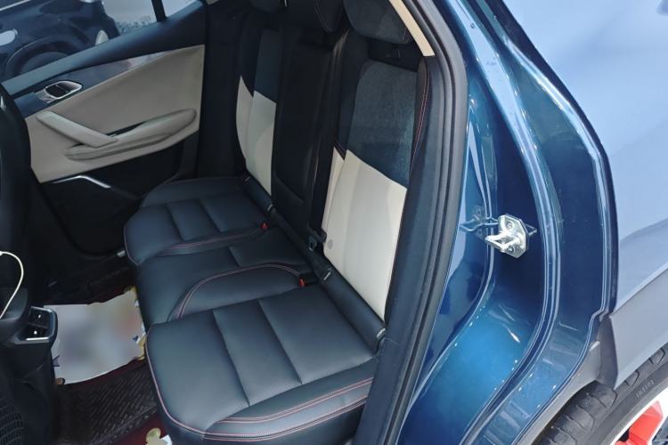 Used Lynk & Co 06 2020 1.5T YAO Halo
