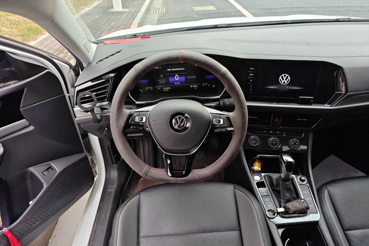 Used Volkswagen Sagitar 2021 280TSI DSG Comfort Connect Edition