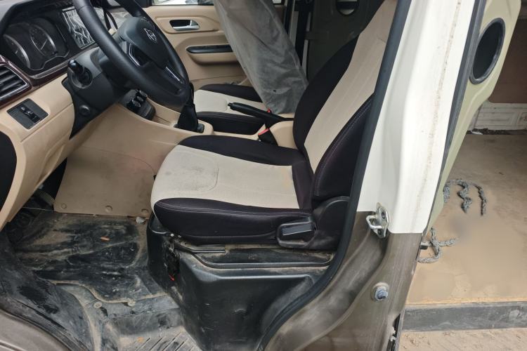 Used CHANGAN KUAYUE Xing V5 2021 1.5L Jinbao Edition Comfort Version JL473QH Left Front Seat