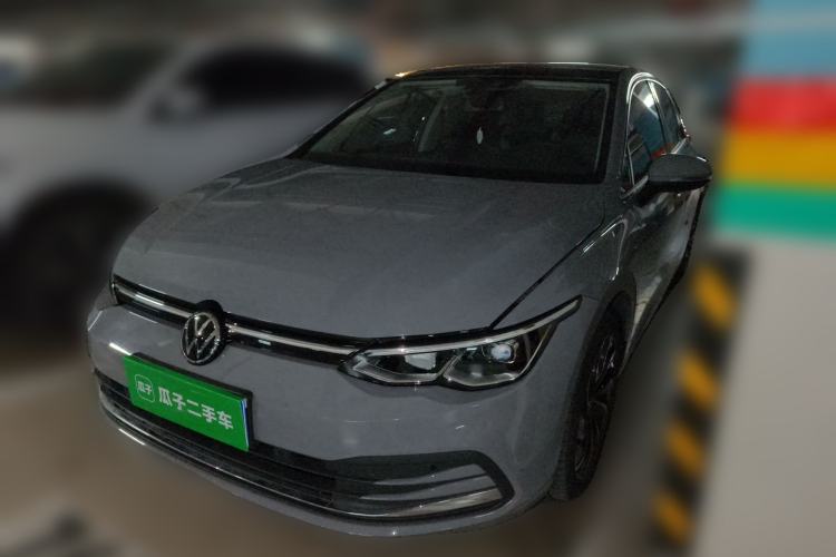 Used Volkswagen Golf 2021 280TSI DSG Pro