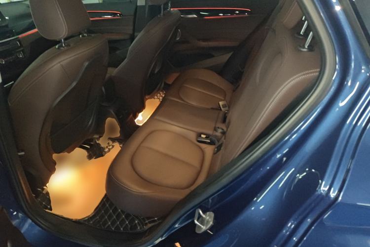 Used BMW X2 2023 sDrive25i M Sport Package