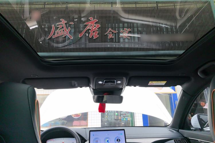 Used BYD Song PLUS New Energy 2024 HONOR Edition DM-i 110km Flagship Model
