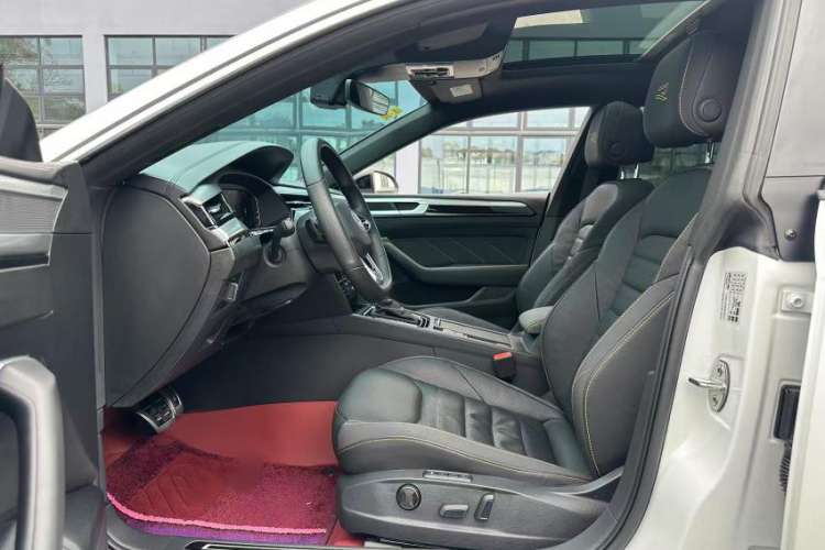 Used Volkswagen FAW-Volkswagen CC 2024 380TSI Striking Edition