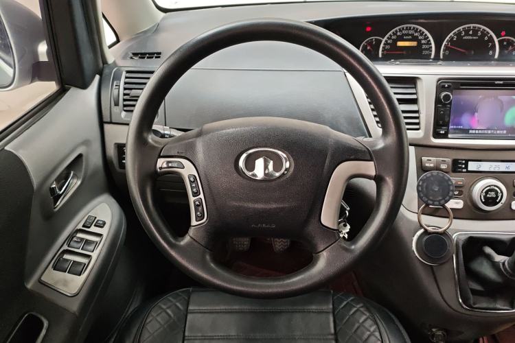 Used Great Wall V80 2012 1.5T Manual Yashang Trim