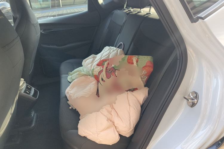 Used Volkswagen ID.UNYX 2024 Pro Long-Range Version
