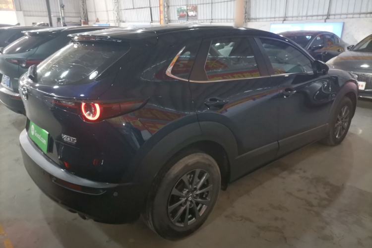 Used Mazda CX-30 2020 2.0L Automatic Shangyue Trim