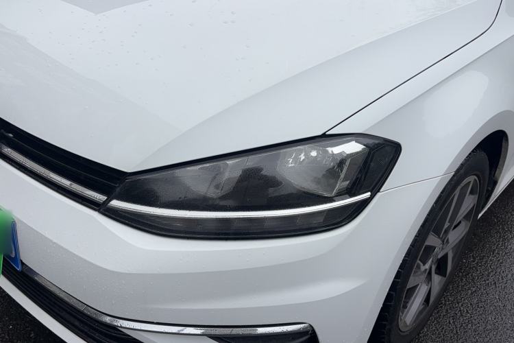 Used Volkswagen Golf 2020 280TSI DSG Comfort Version