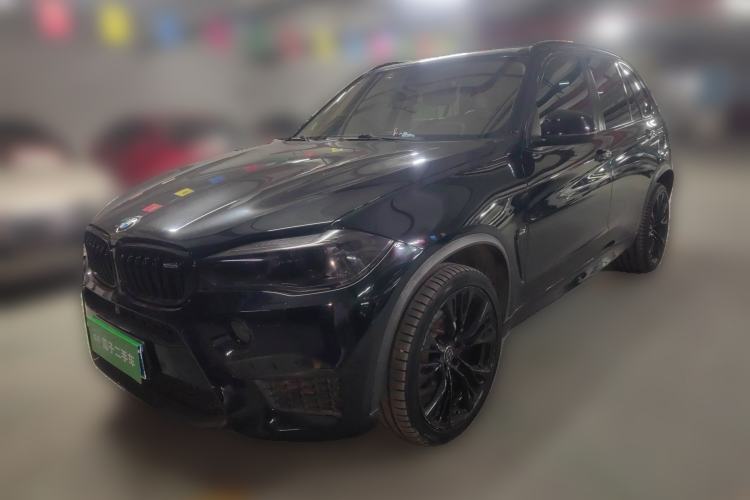 Used BMW X5 2015 xDrive28i