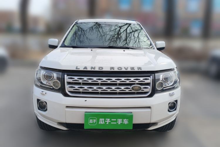 Used Land Rover Freelander 2 2013 2.2T SD4 SE Diesel Edition
