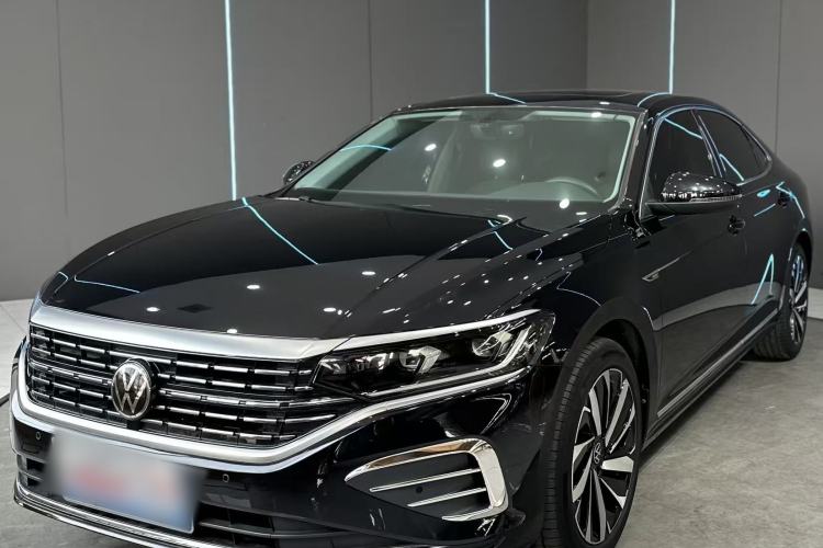 Used Volkswagen Passat 2024 380TSI Elite Edition
