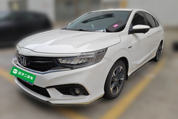 Used Honda Envix 2021 Rui Hybrid 1.5L Pure Comfort Edition