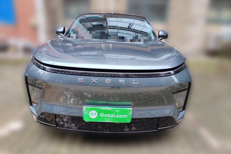 Used EXEED Star Era ET 2024 Range-Extended 200 Pro+
