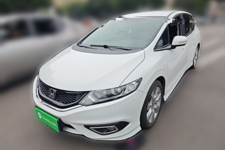 Used Honda Jade 2014 1.8L Automatic Comfort Elite Version 5 Seats