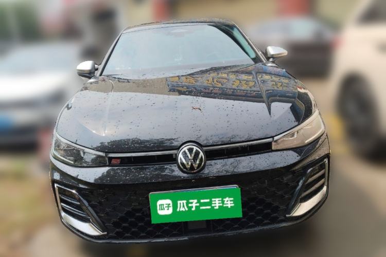 Used Volkswagen Passat 2026 Model, Pro 380TSI Longyao Edition