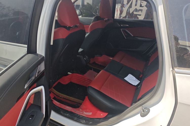 Used BMW X1 2023 sDrive25Li X Design Package