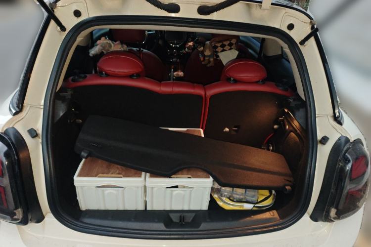 Used MINI MINI 2014 1.5T COOPER Fun