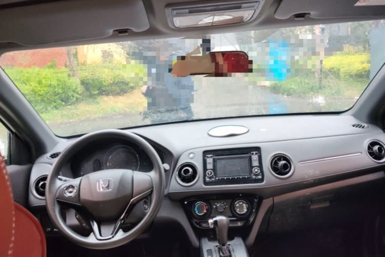 Used Honda XR-V 2015 1.5L LXi CVT Classic Edition