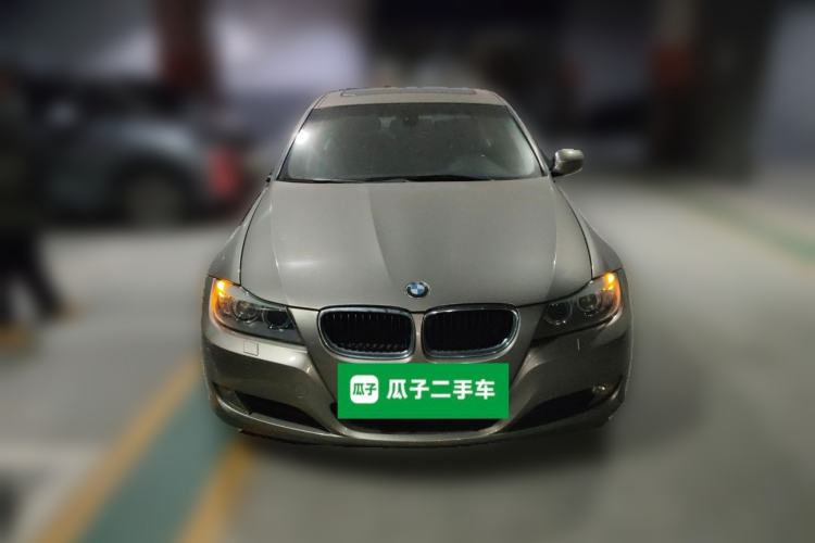 Used BMW 3 Series 2011 320i Sport Edition