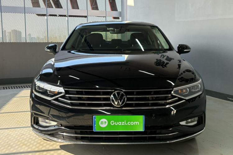 Used Volkswagen Magotan 2020 330TSI DSG Luxury Edition