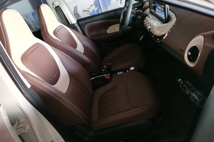 Used Wuling Bingo 2023 333km Enjoy+ Version